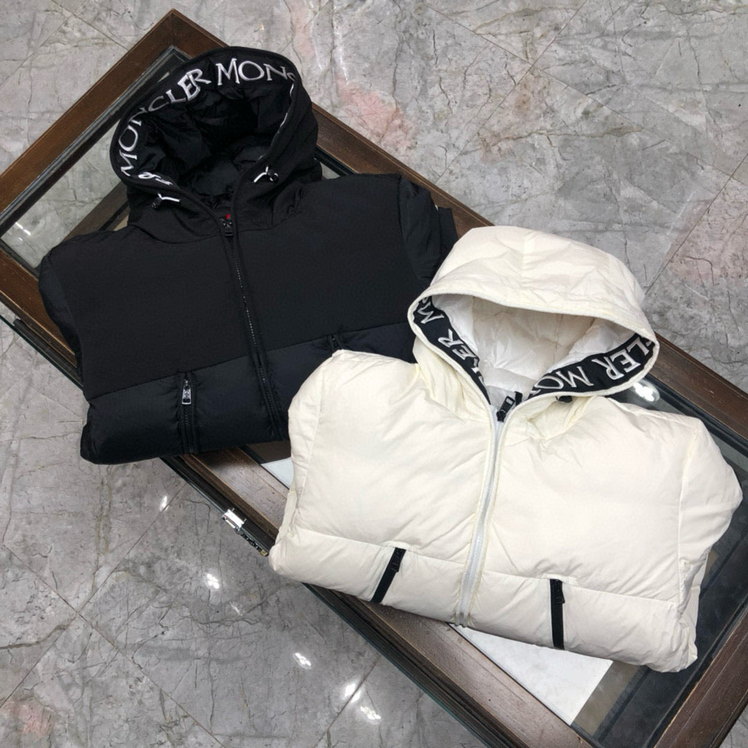 Moncler Down Jacket