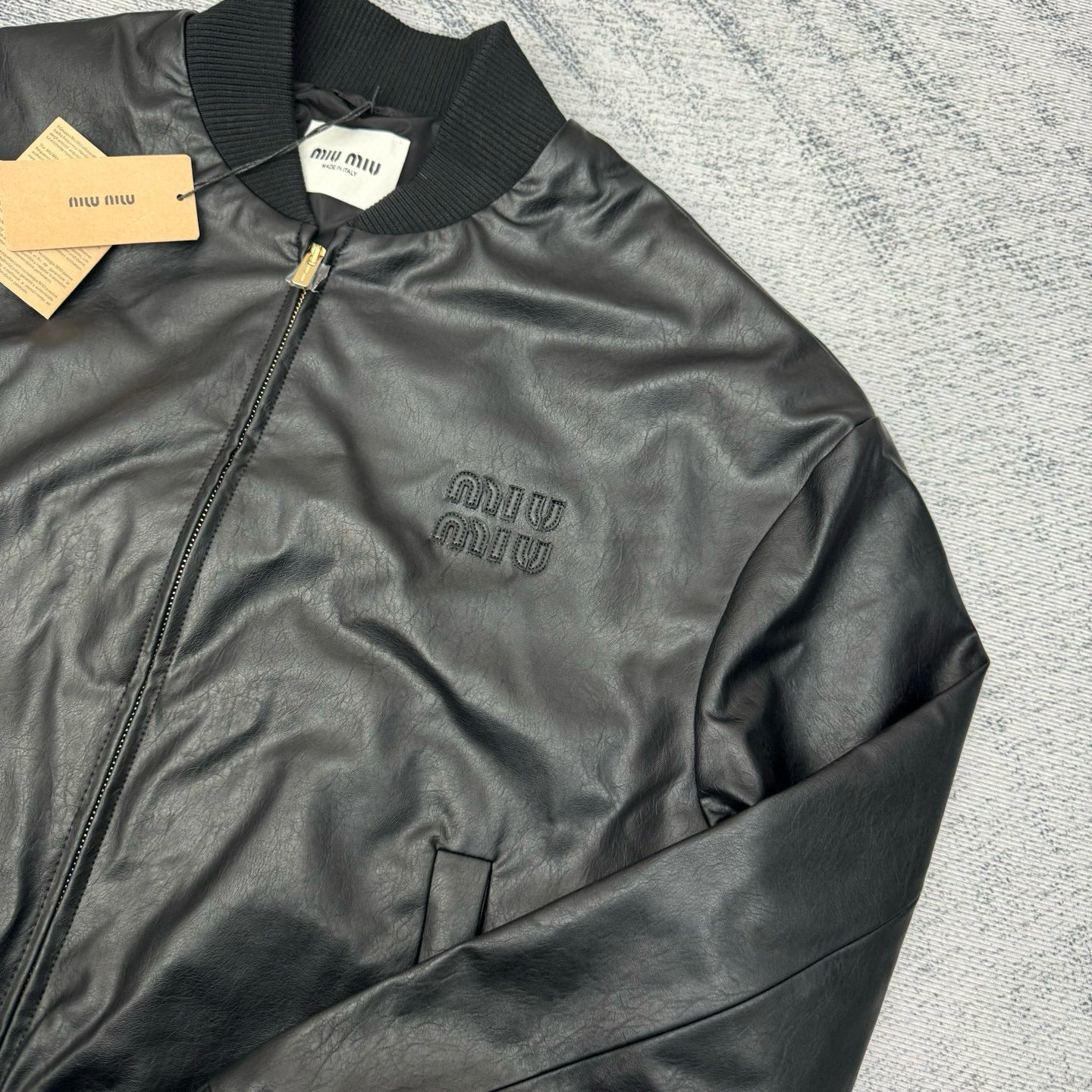 Miu Miu Jacket