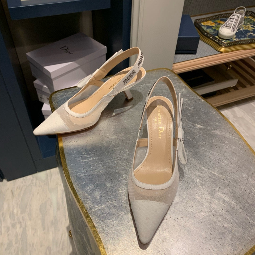 Dior Heels
