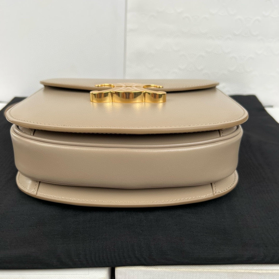 Celine Triomphe Cross Body