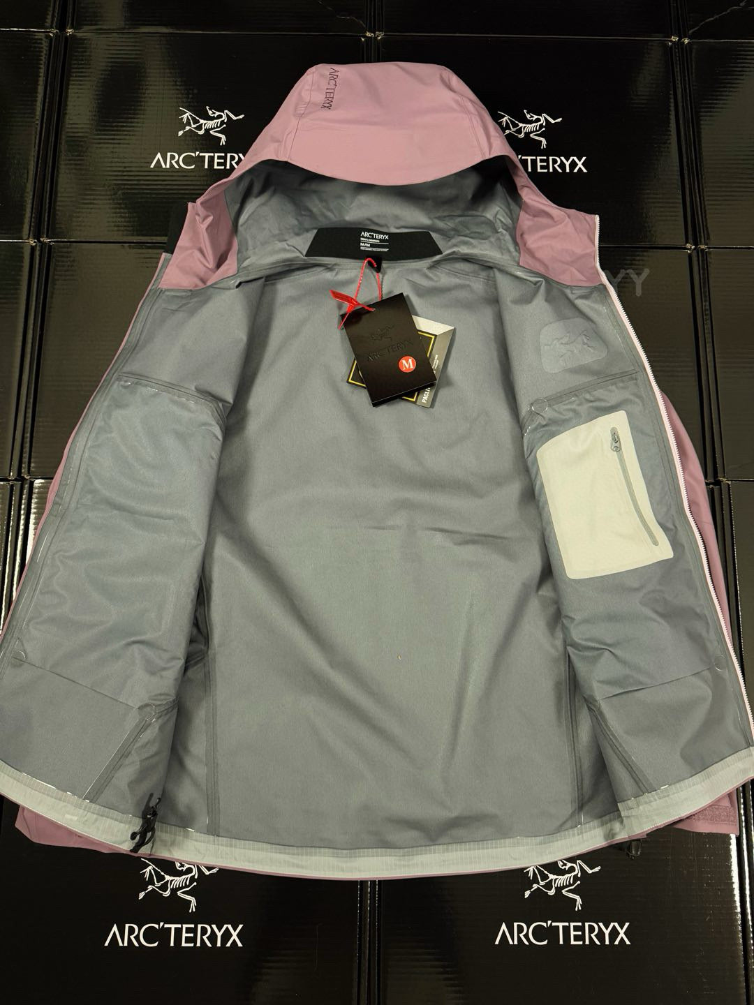 Arcteryx Jacket