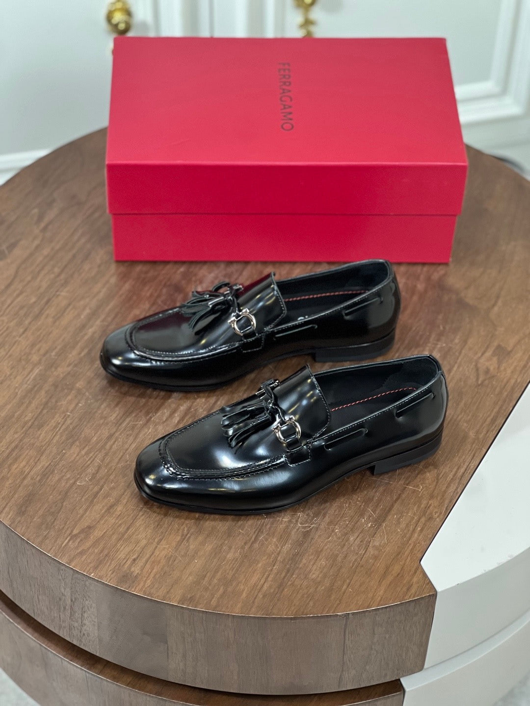 FG Loafer