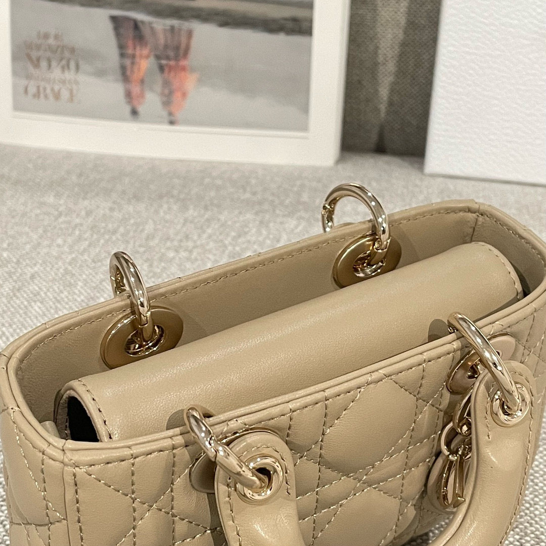 Dior Joy Bag