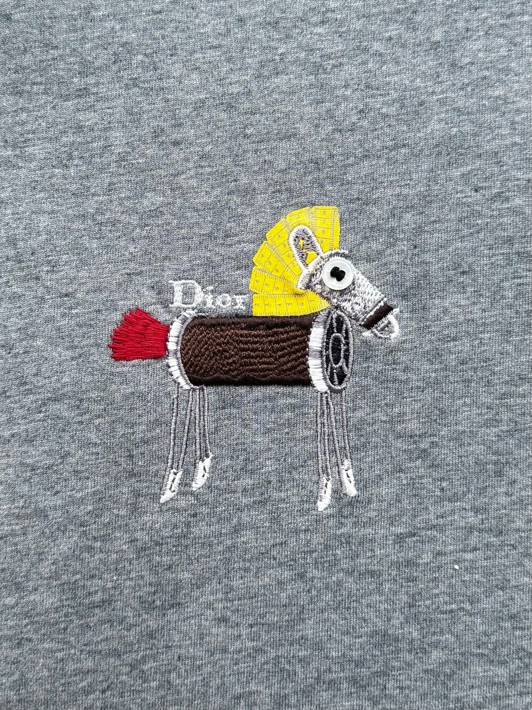 Dior T-Shirt