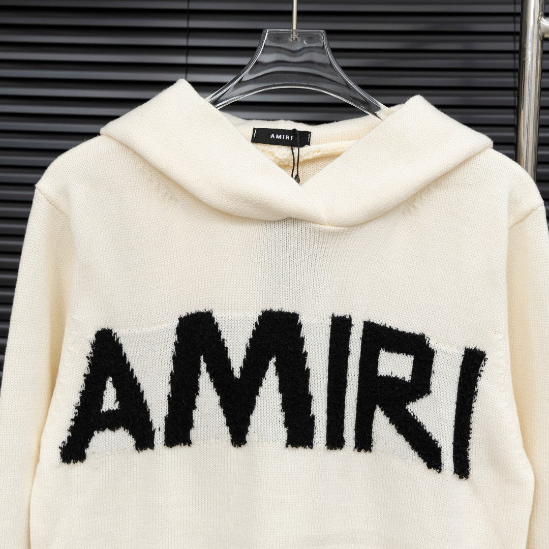 Amiri Hoodie