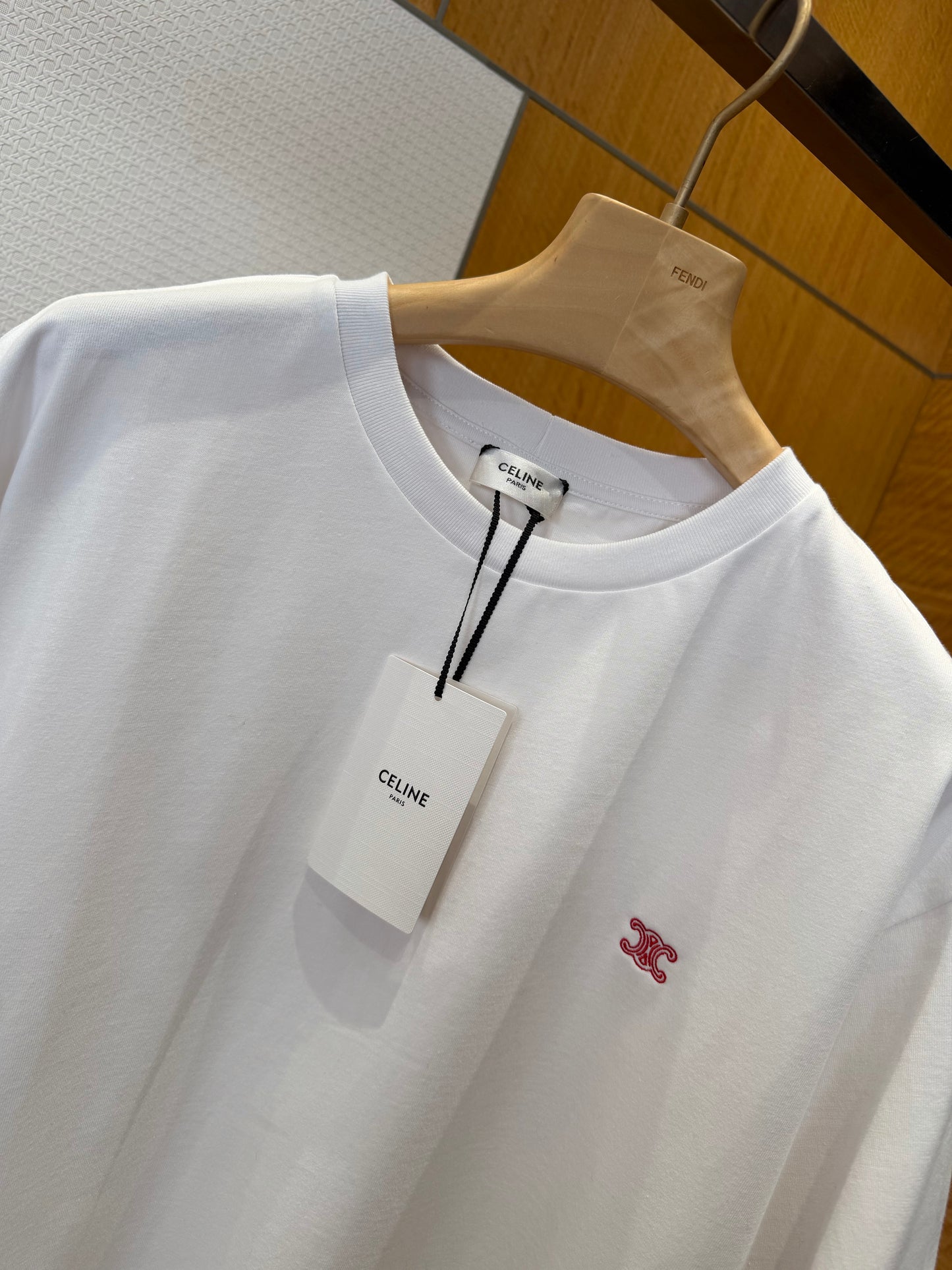 Celine T-Shirt