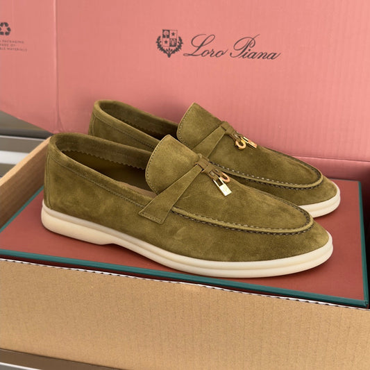 LP Loafers