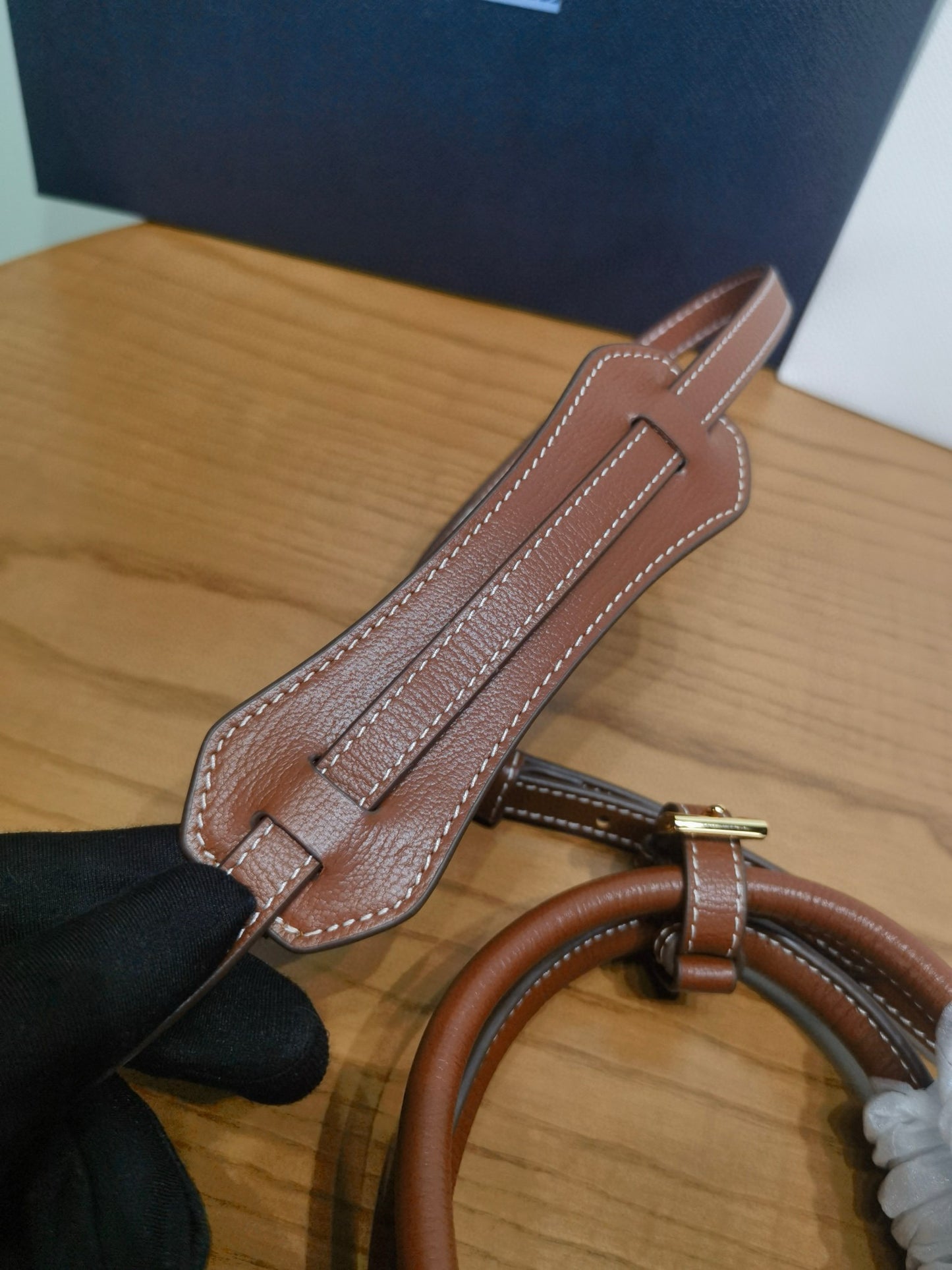 PD Bonnie Handbag Mini