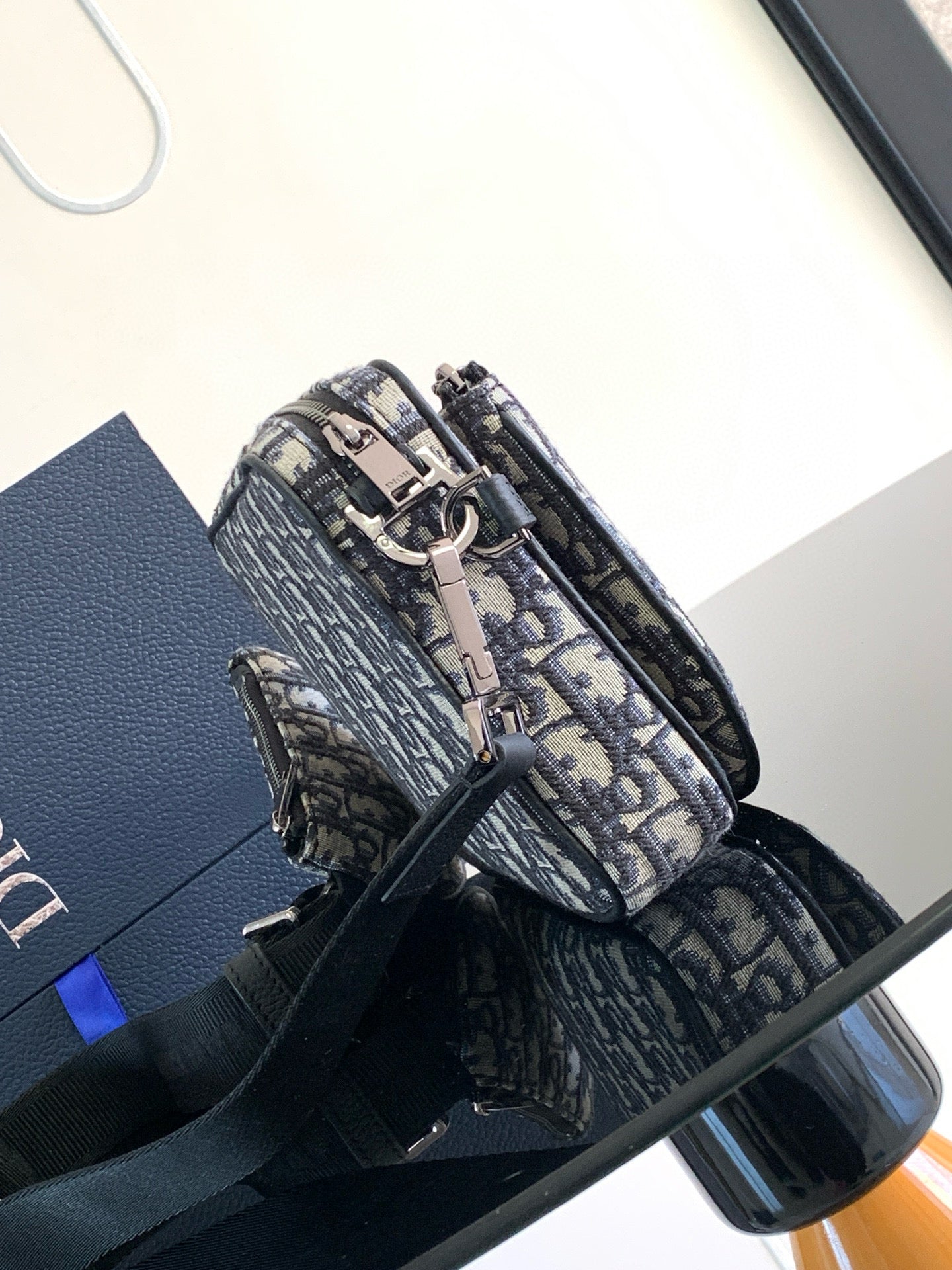 Dior Messenger Bag