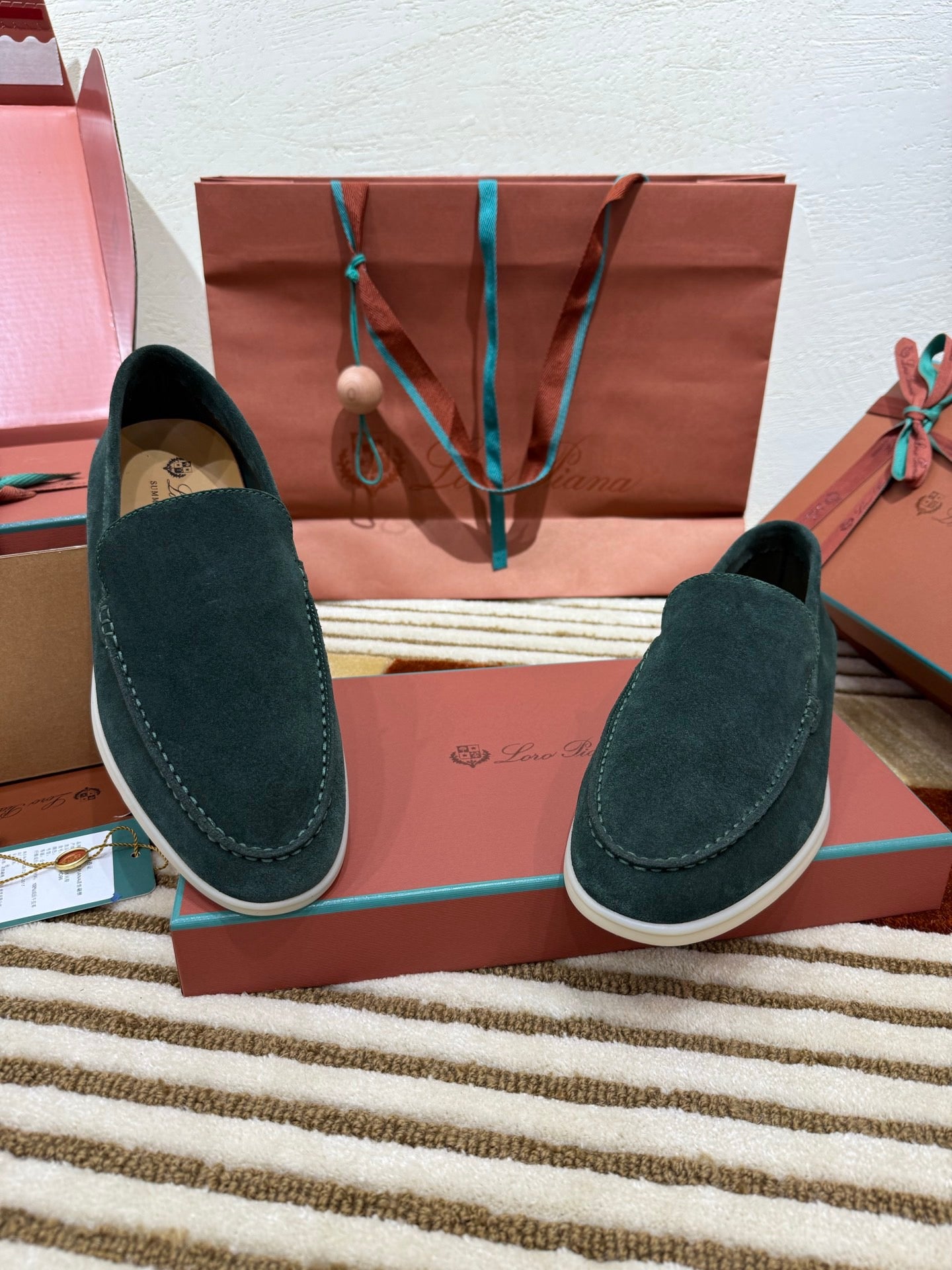 LP Loafers
