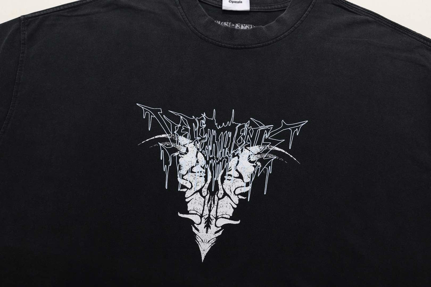 Vetements T-Shirt