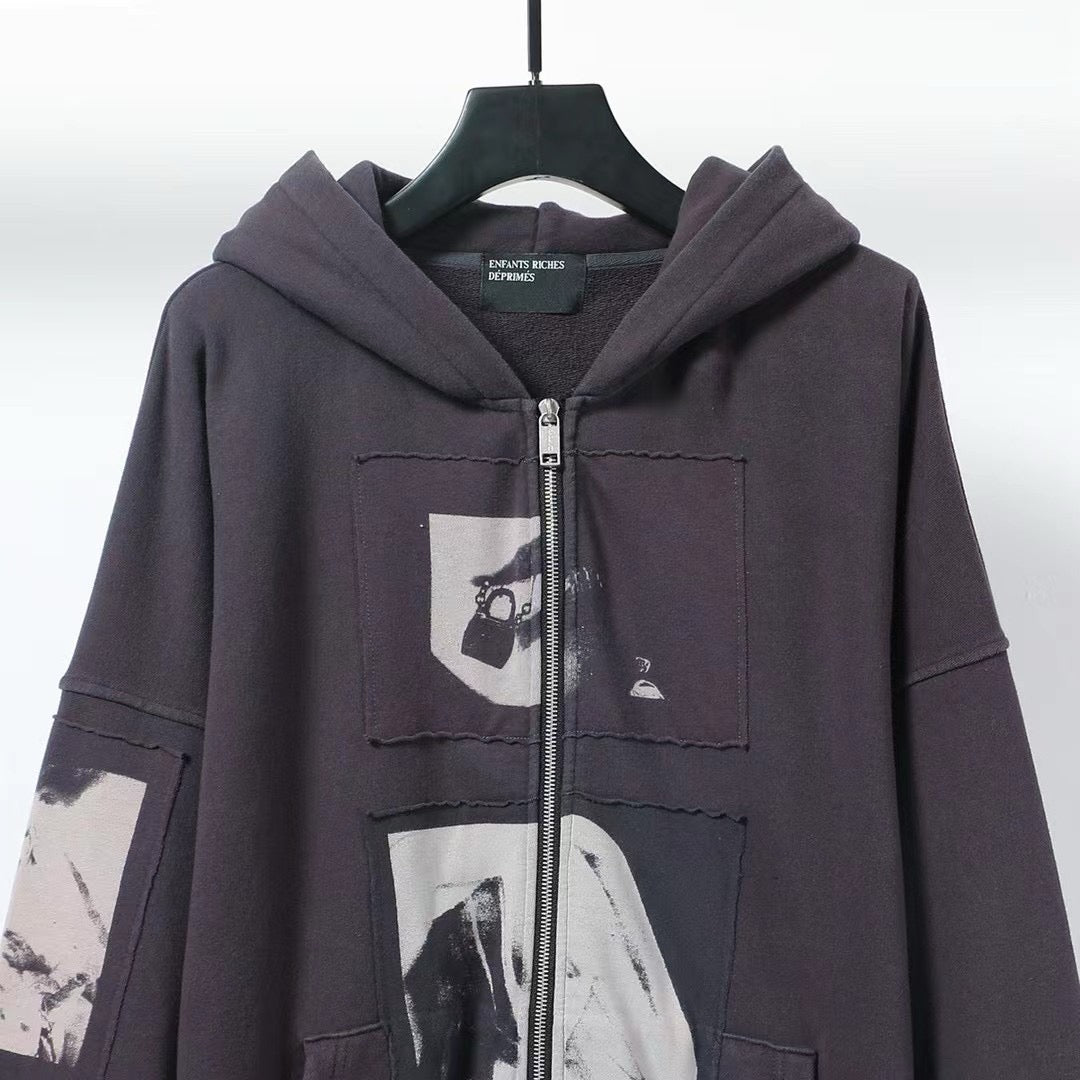 Enfants Riches Déprimés Jacket