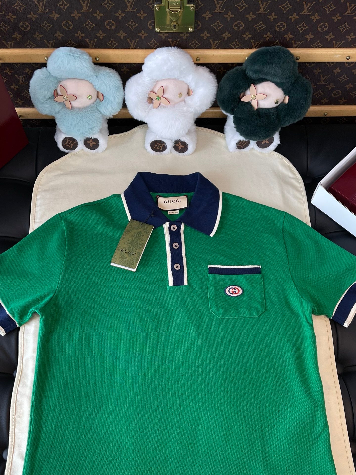 Gucci Polo