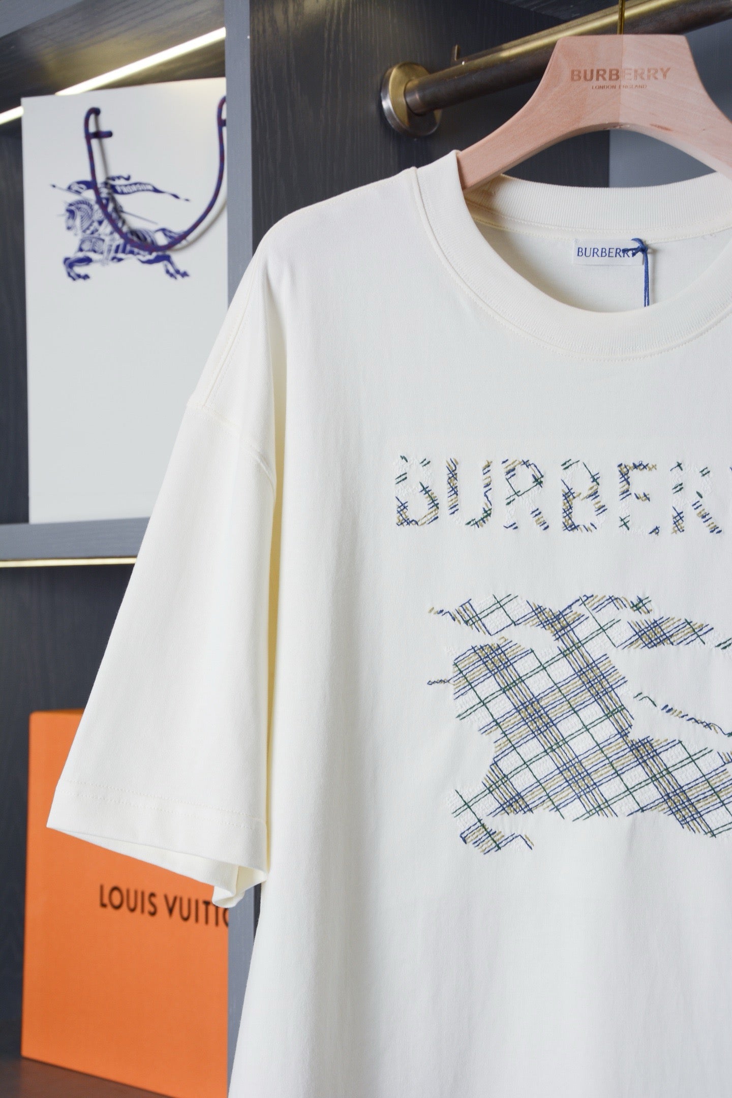 BBR T-shirt
