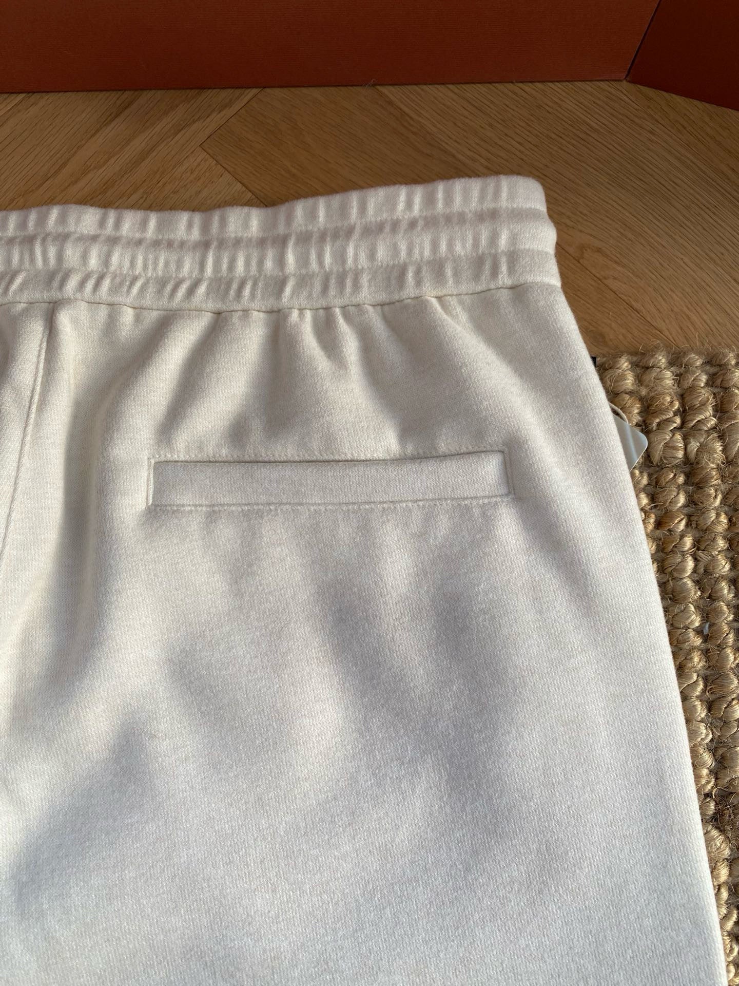 ZG Long Pants