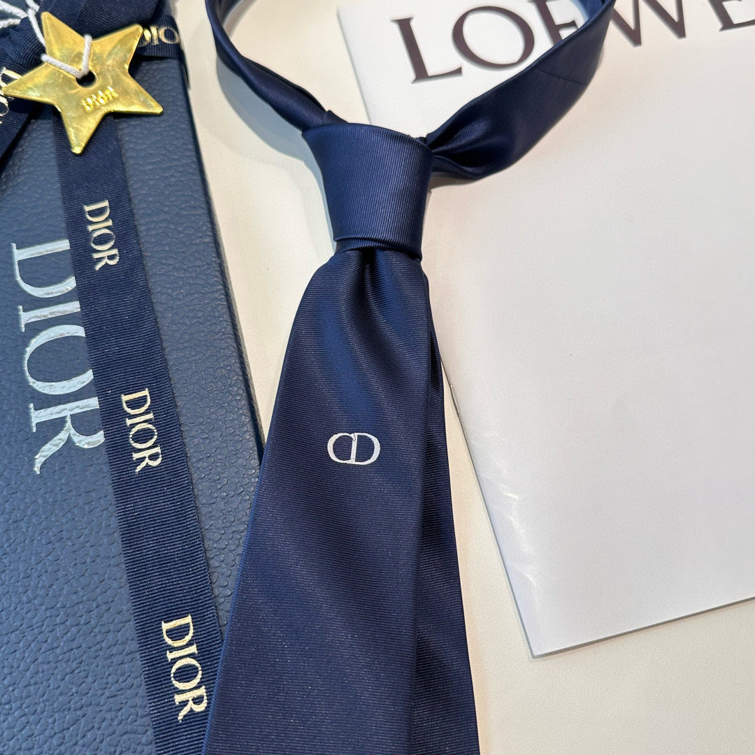 Dior Tie