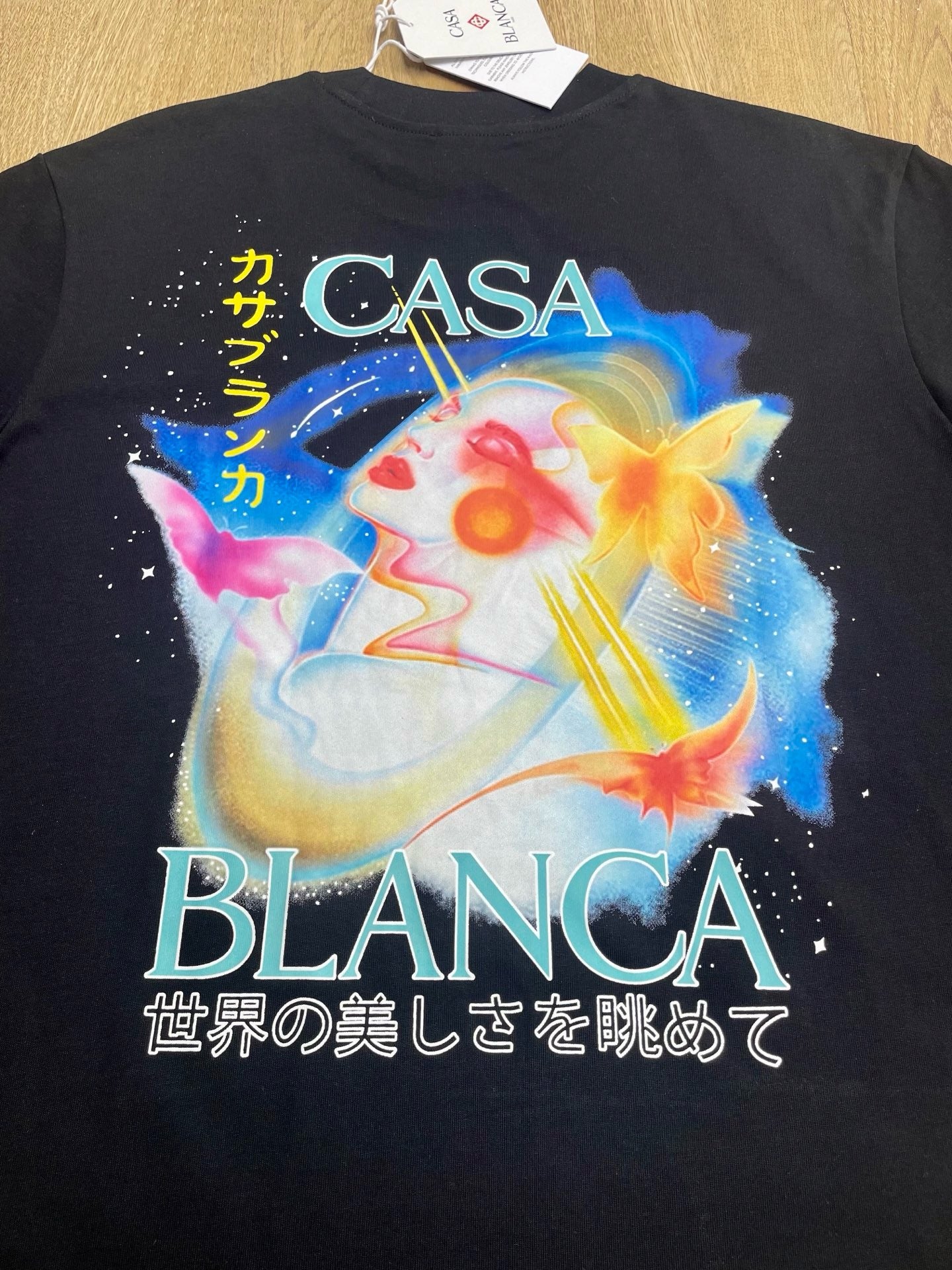 Casablanca T-Shirt