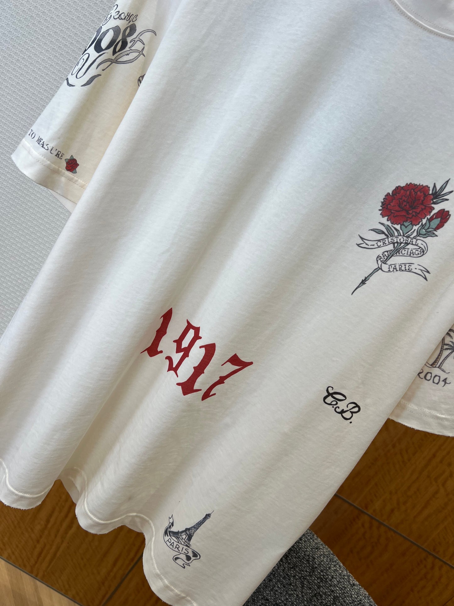 Dior T-shirt