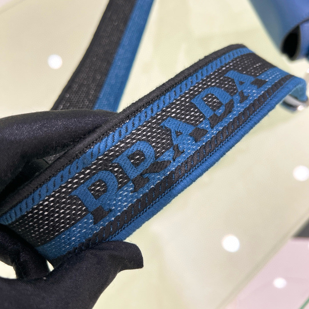 Prada Messager Bag