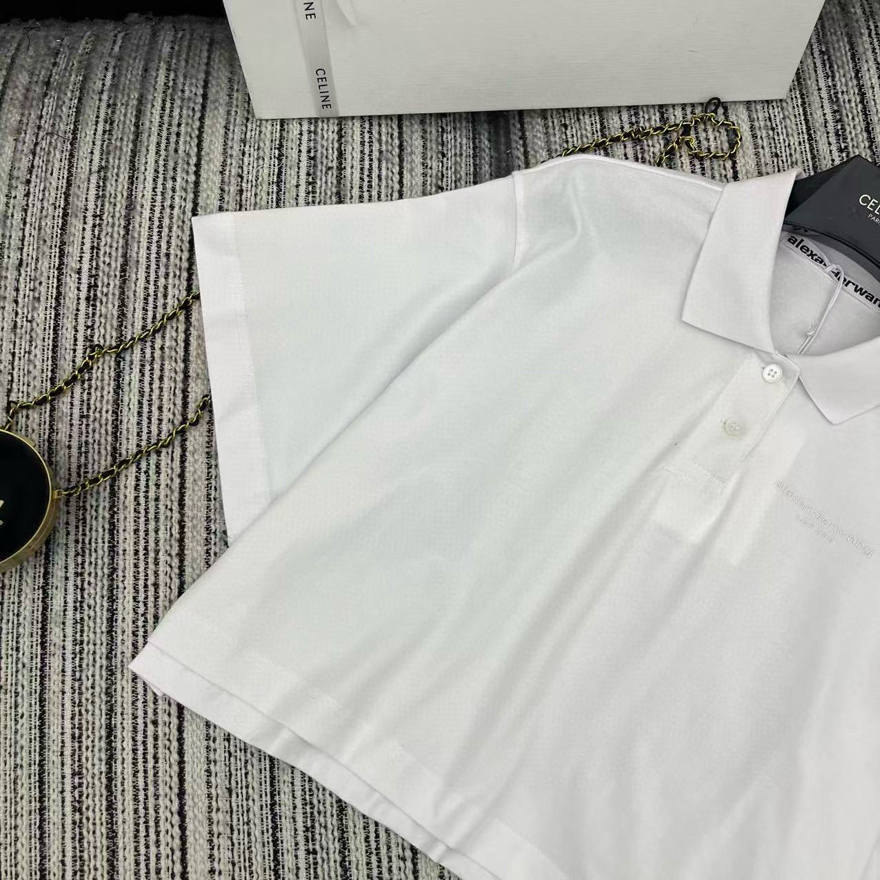 Alexander Wang Polo