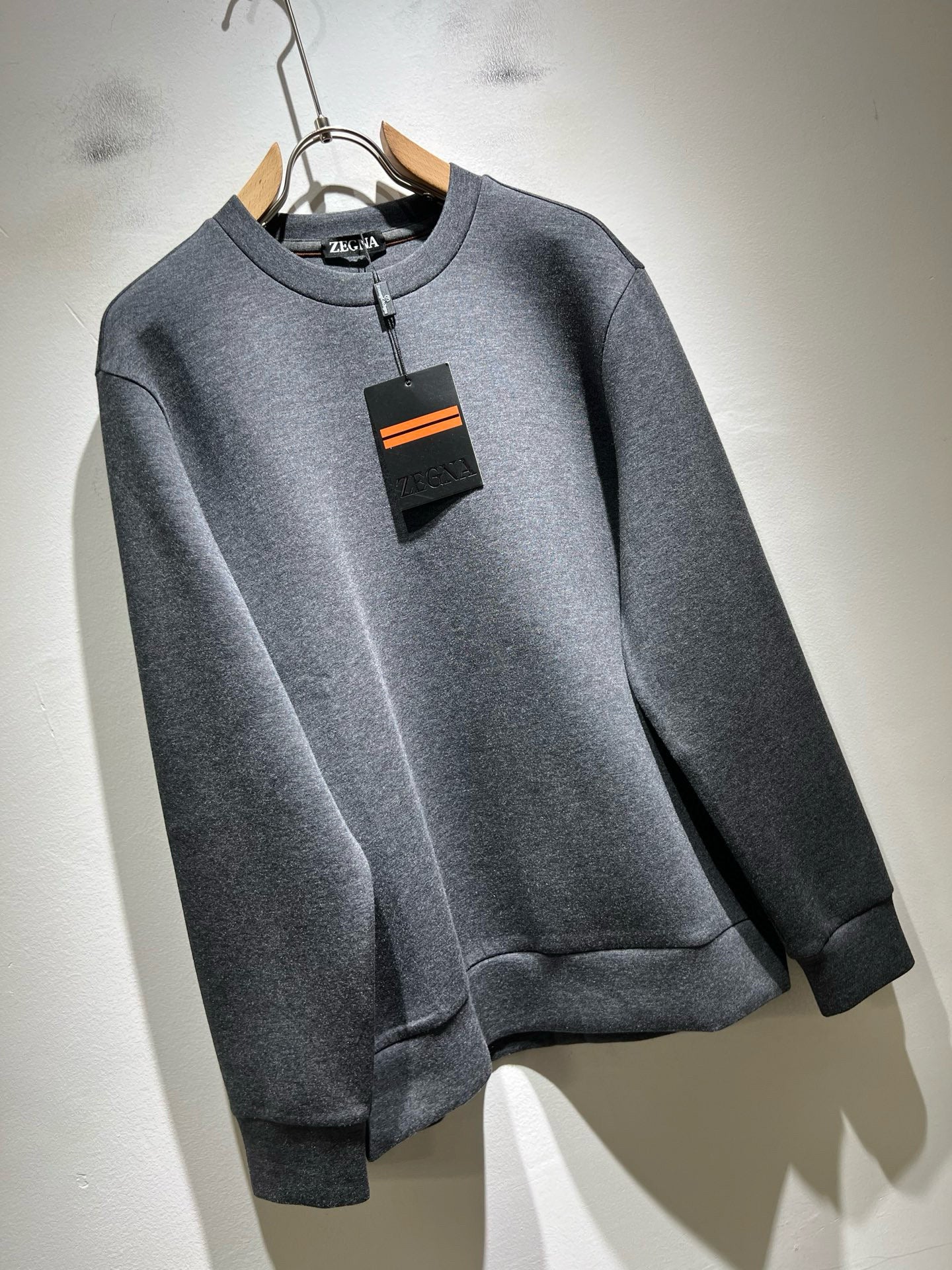 Zegna Sweater