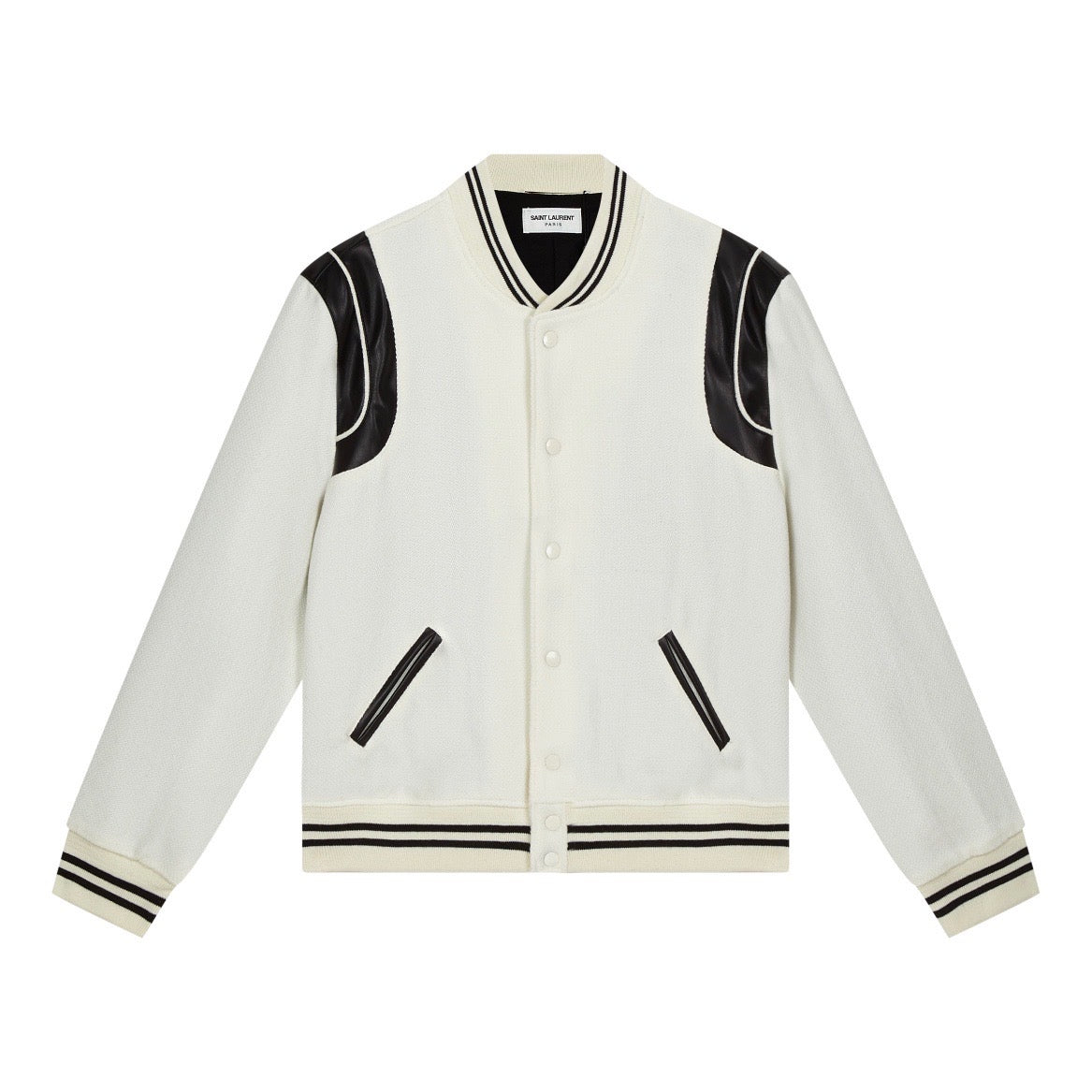 SLP Baseball Jacket