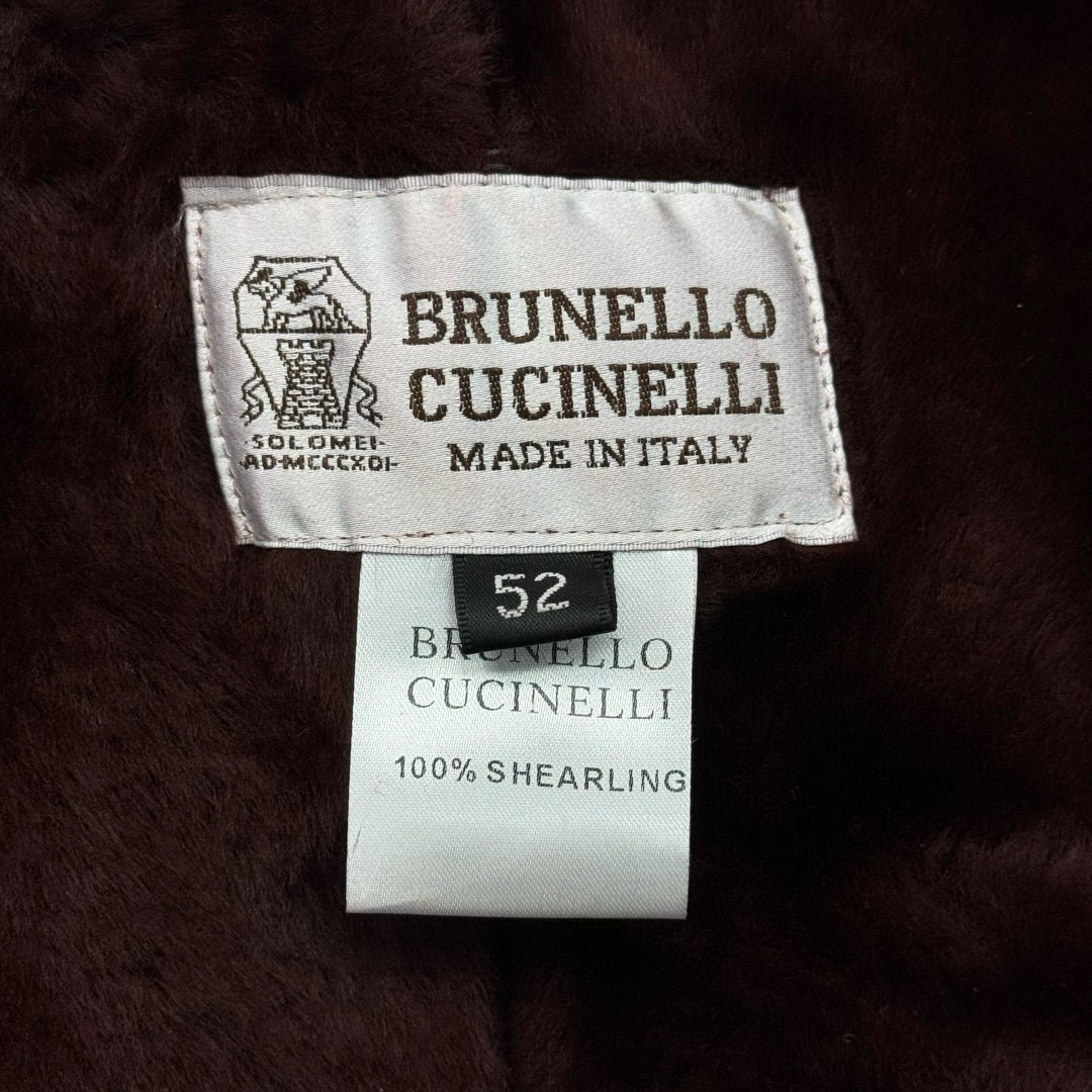 Brunello Cucinelli Jacket
