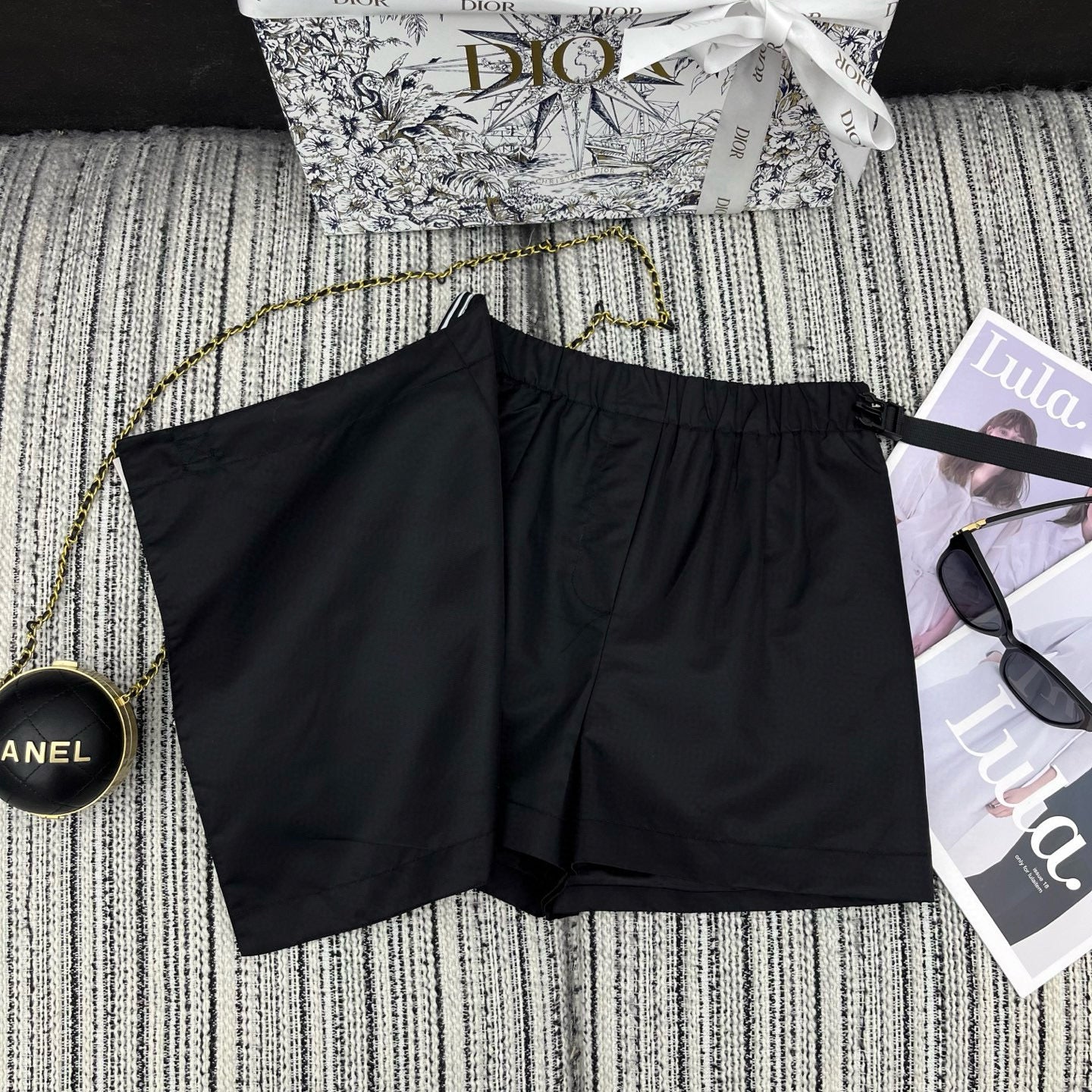 Dior Skirt