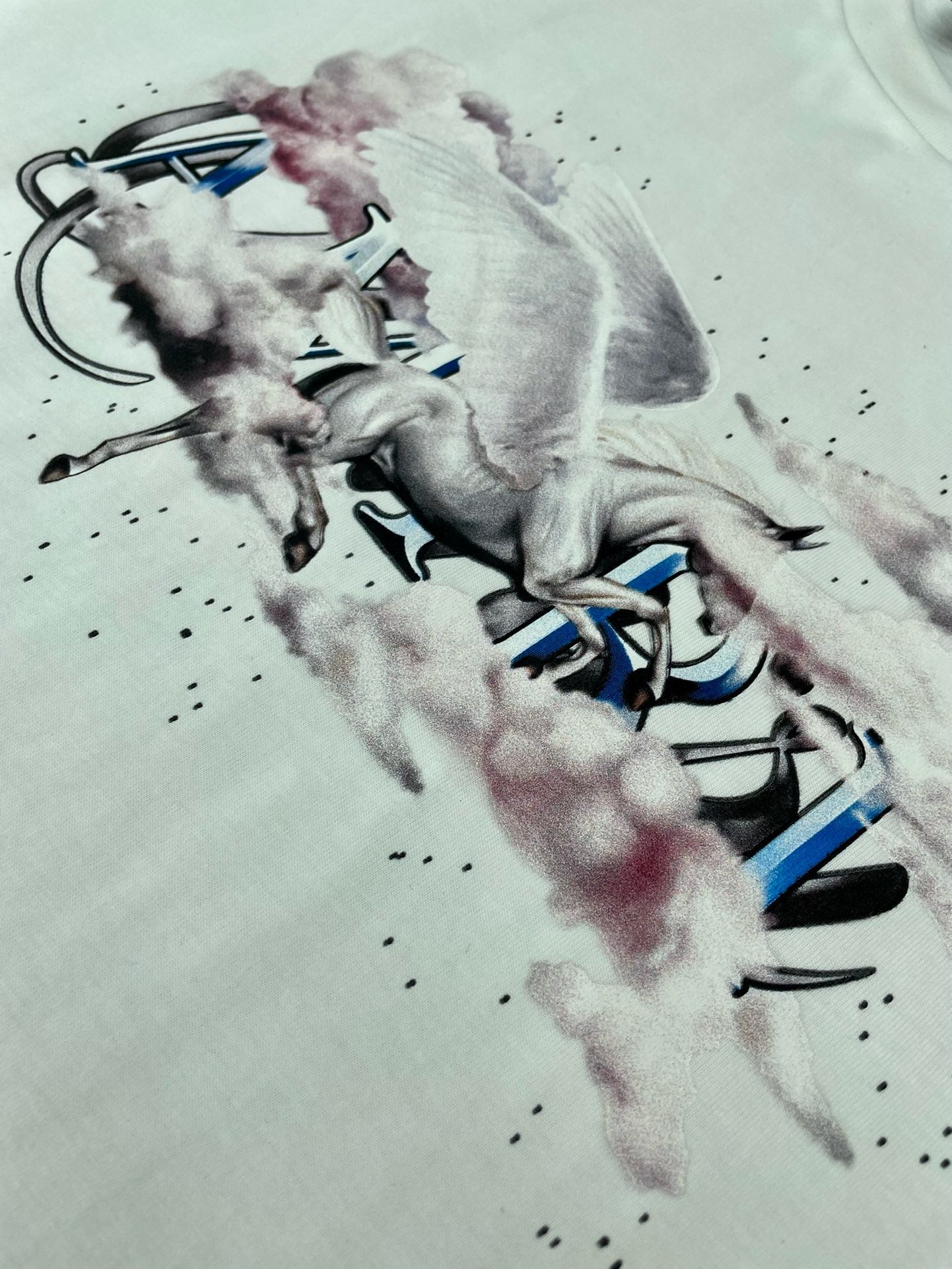 Amiri T-shirt