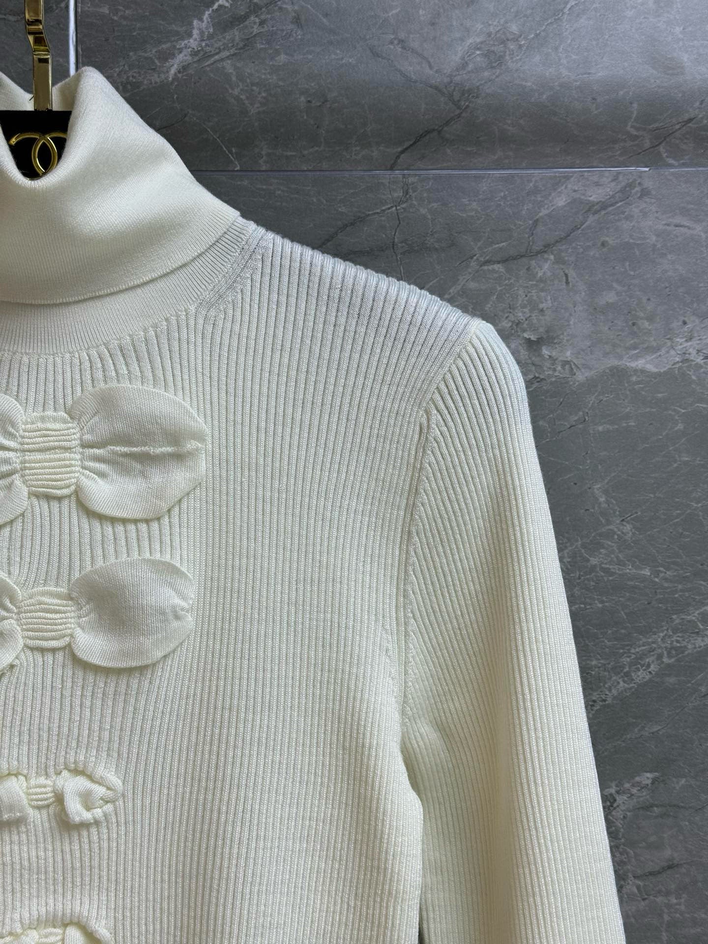 Chanel Sweater