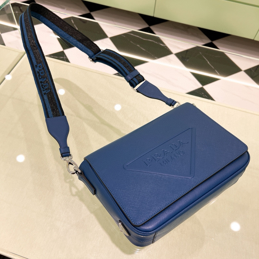 Prada Messager Bag
