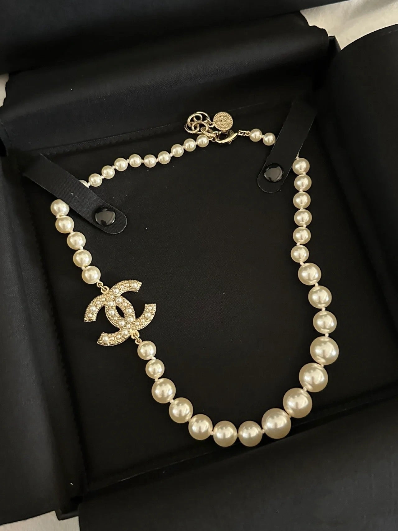 Chanel Necklace