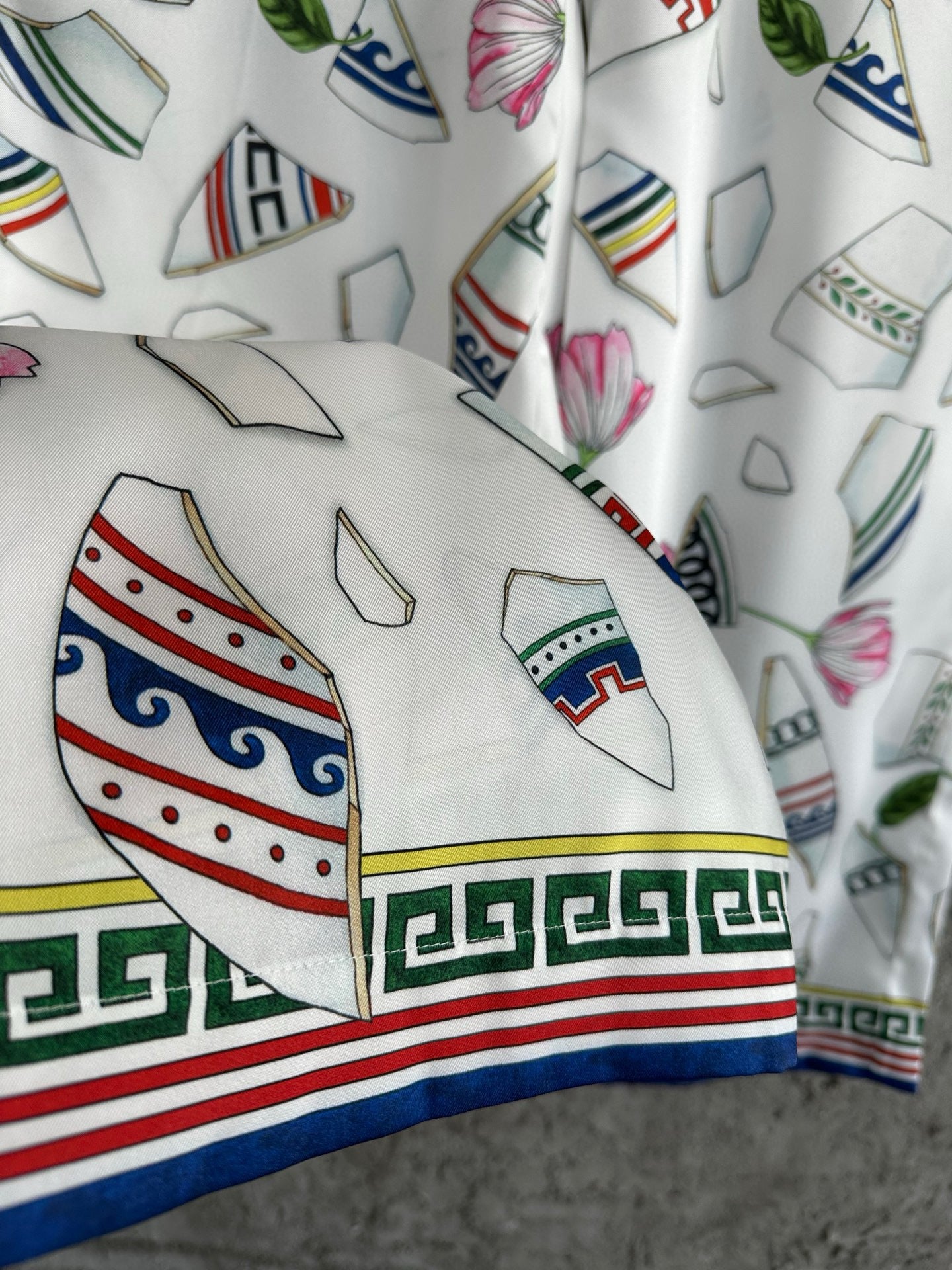 Casablanca Long Pants