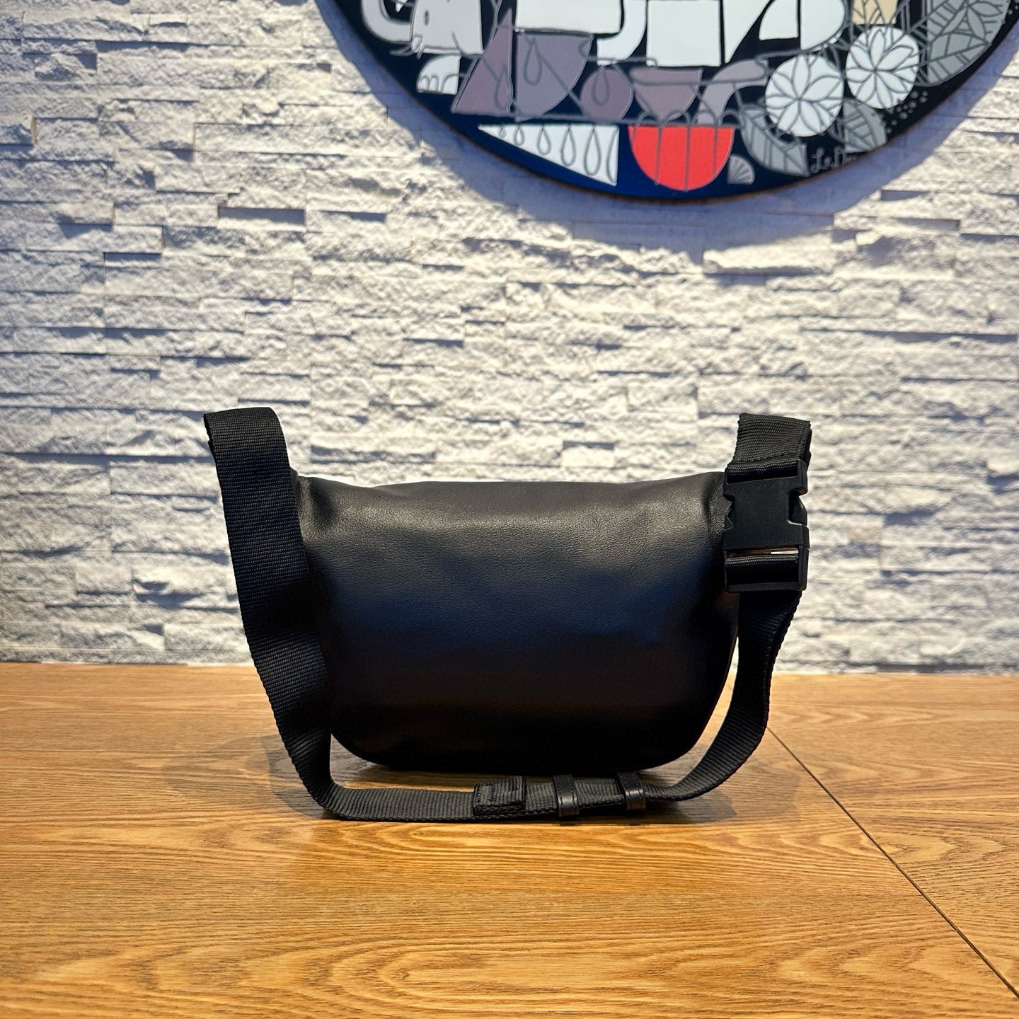 Balenciaga Cross Body Bag