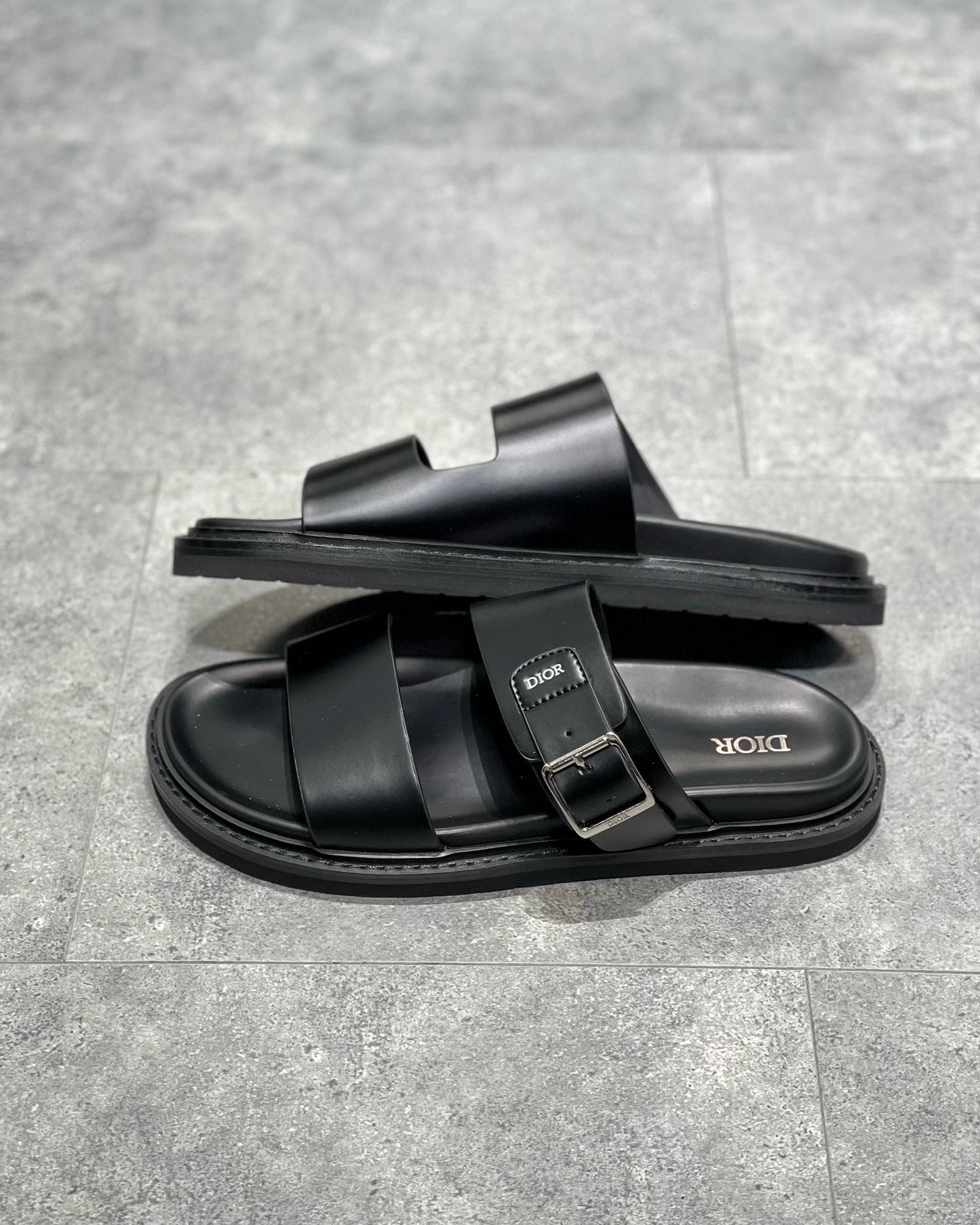 Dior Sandal