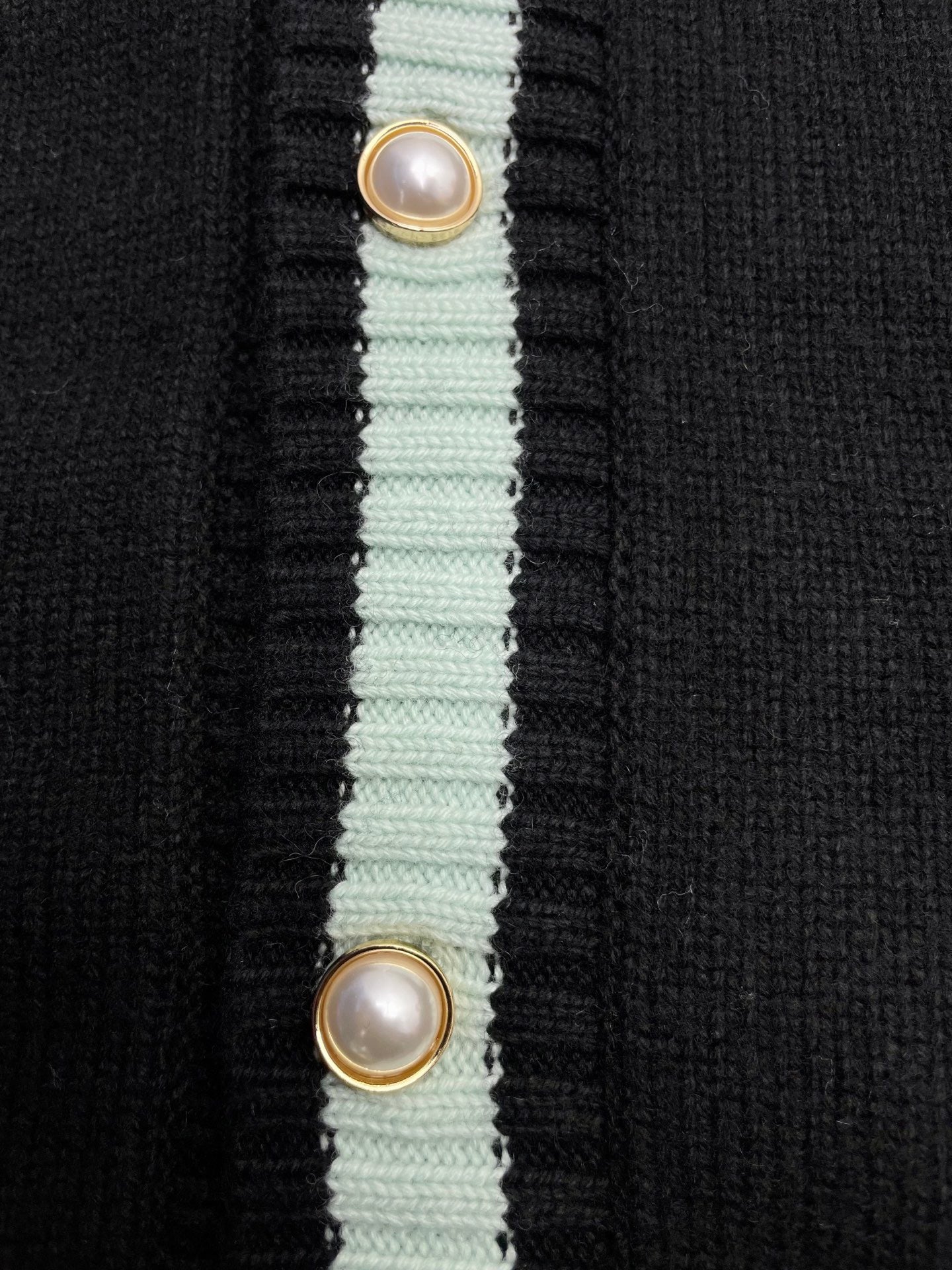 Casablanca Cardigan