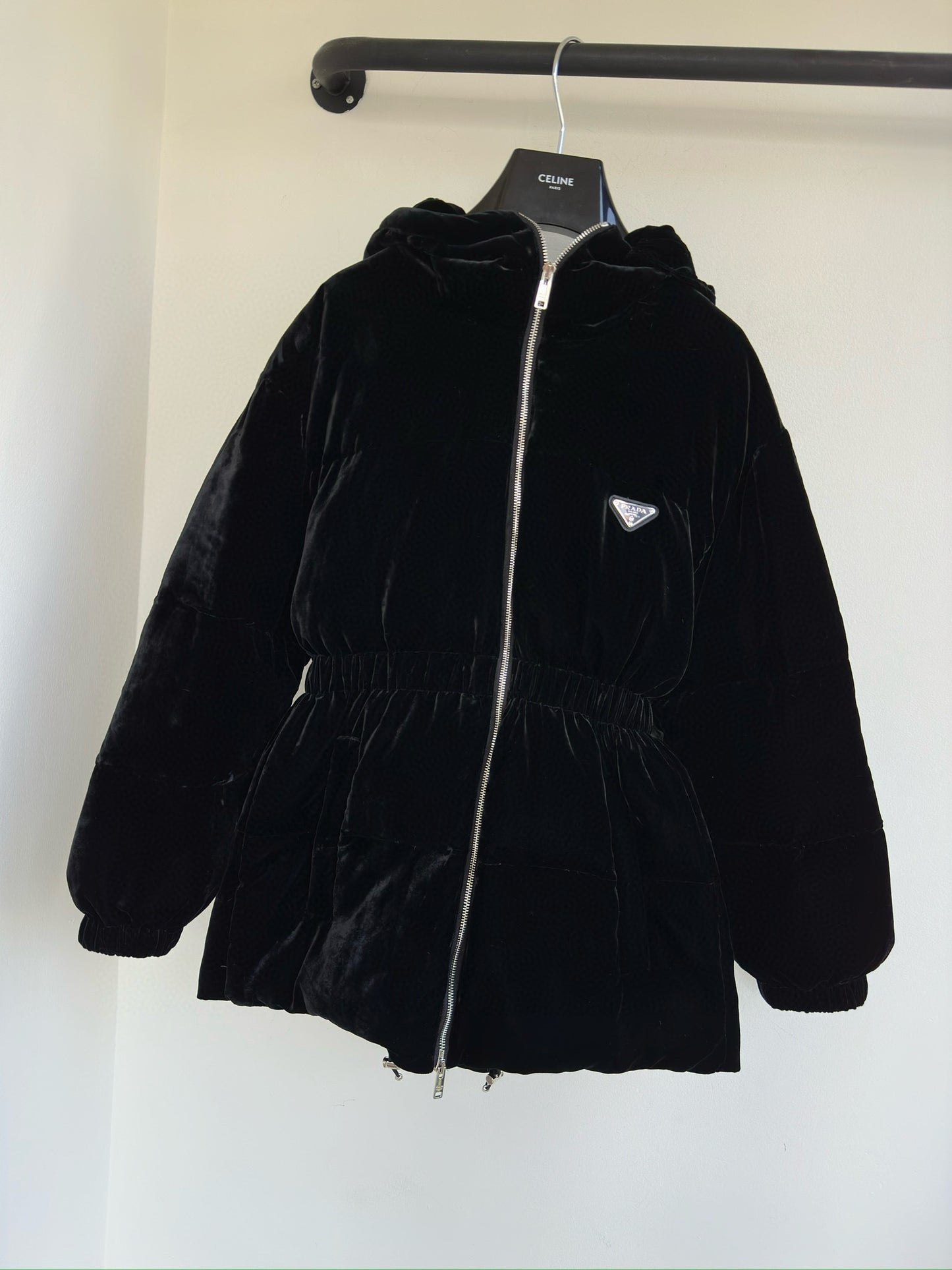 Prada Jacket