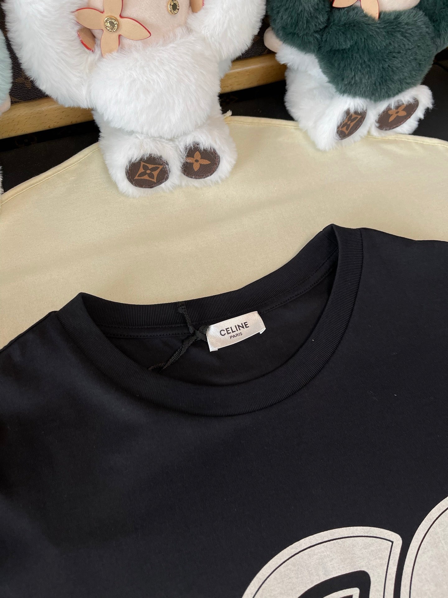 Celine T-Shirt