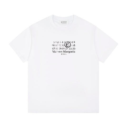 Camiseta Maison Margiela