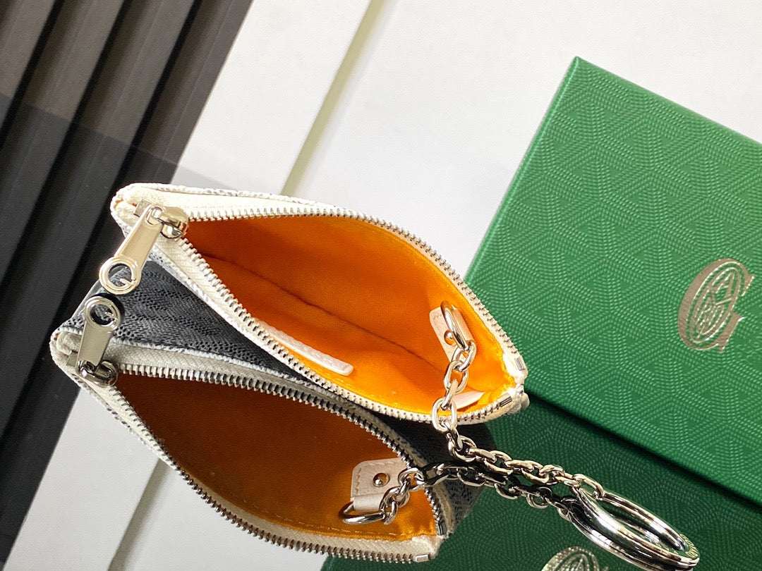 Goyard Wallet