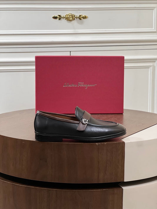 FG Loafer