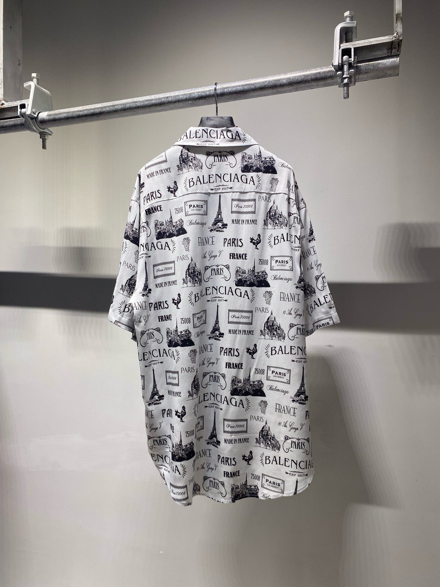 Balenciaga Shirt