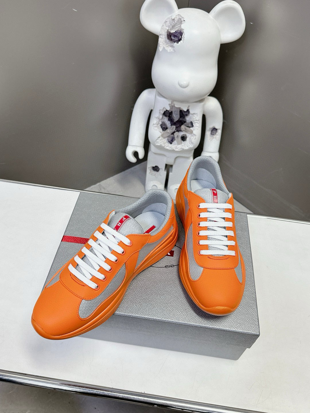 Prada Sneakers