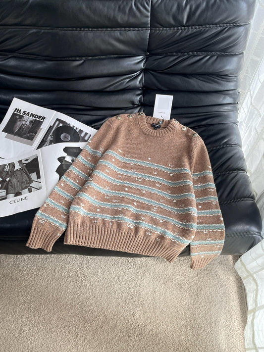 Chanel Sweater