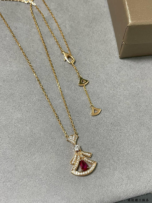 Bvlgari Necklace