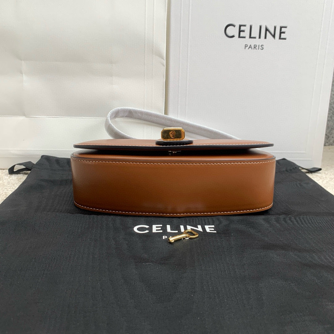 Celine Shoulder Bag
