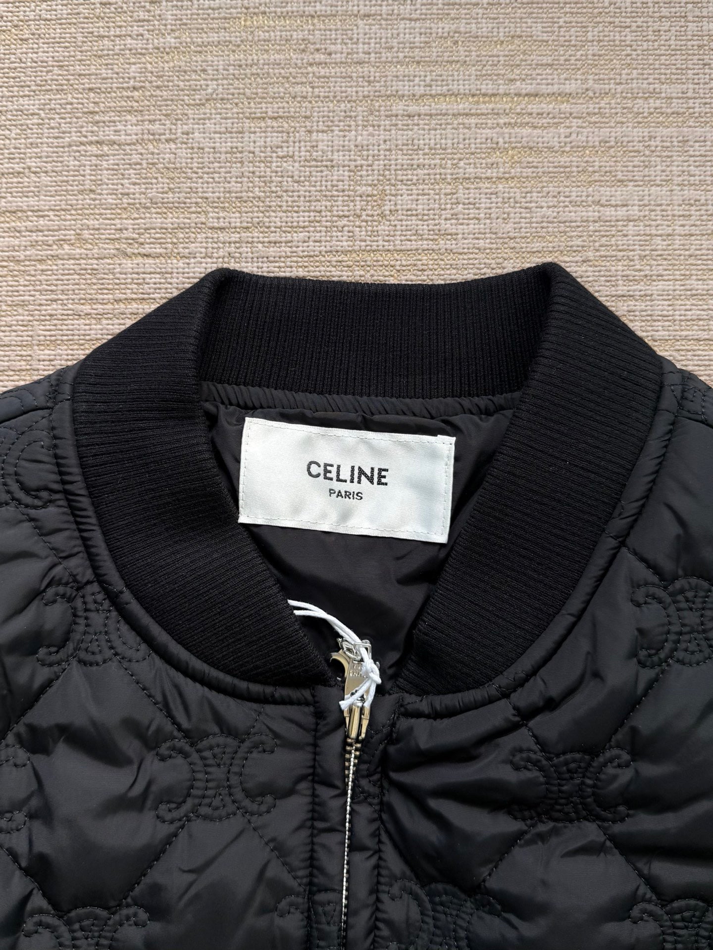 Celine Jacket