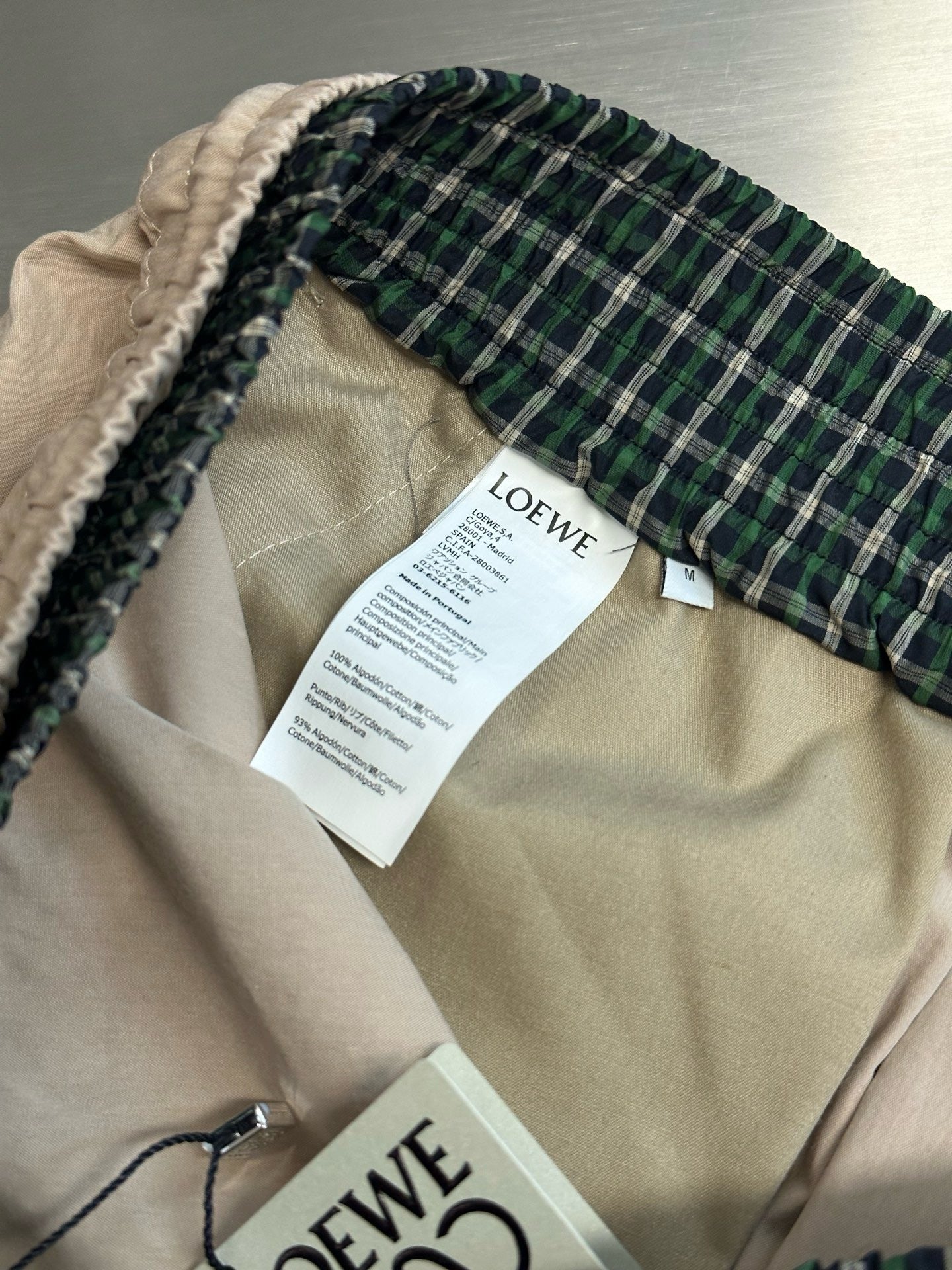 Loewe Shorts
