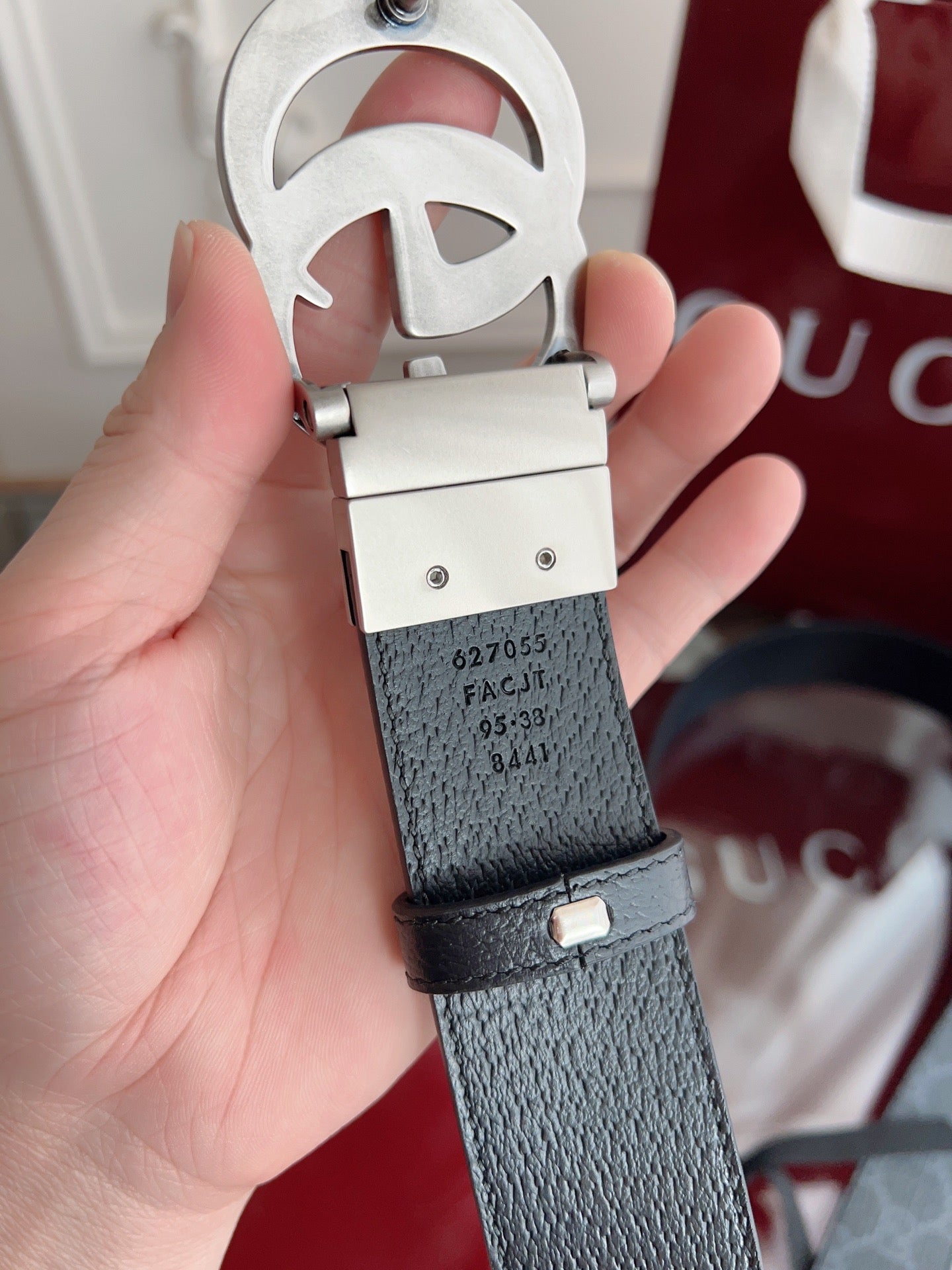 Gucci Belts