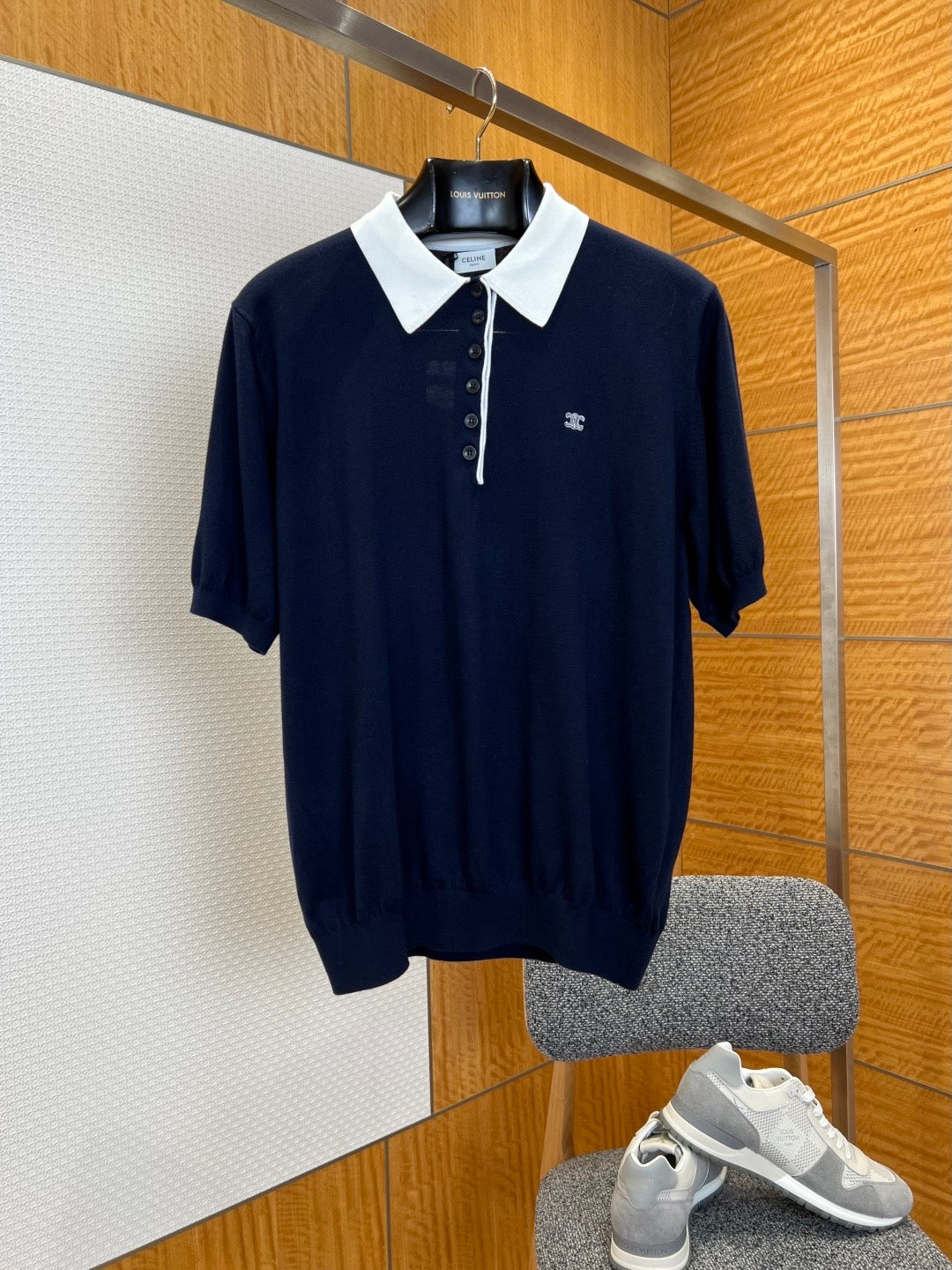 Celine Polo
